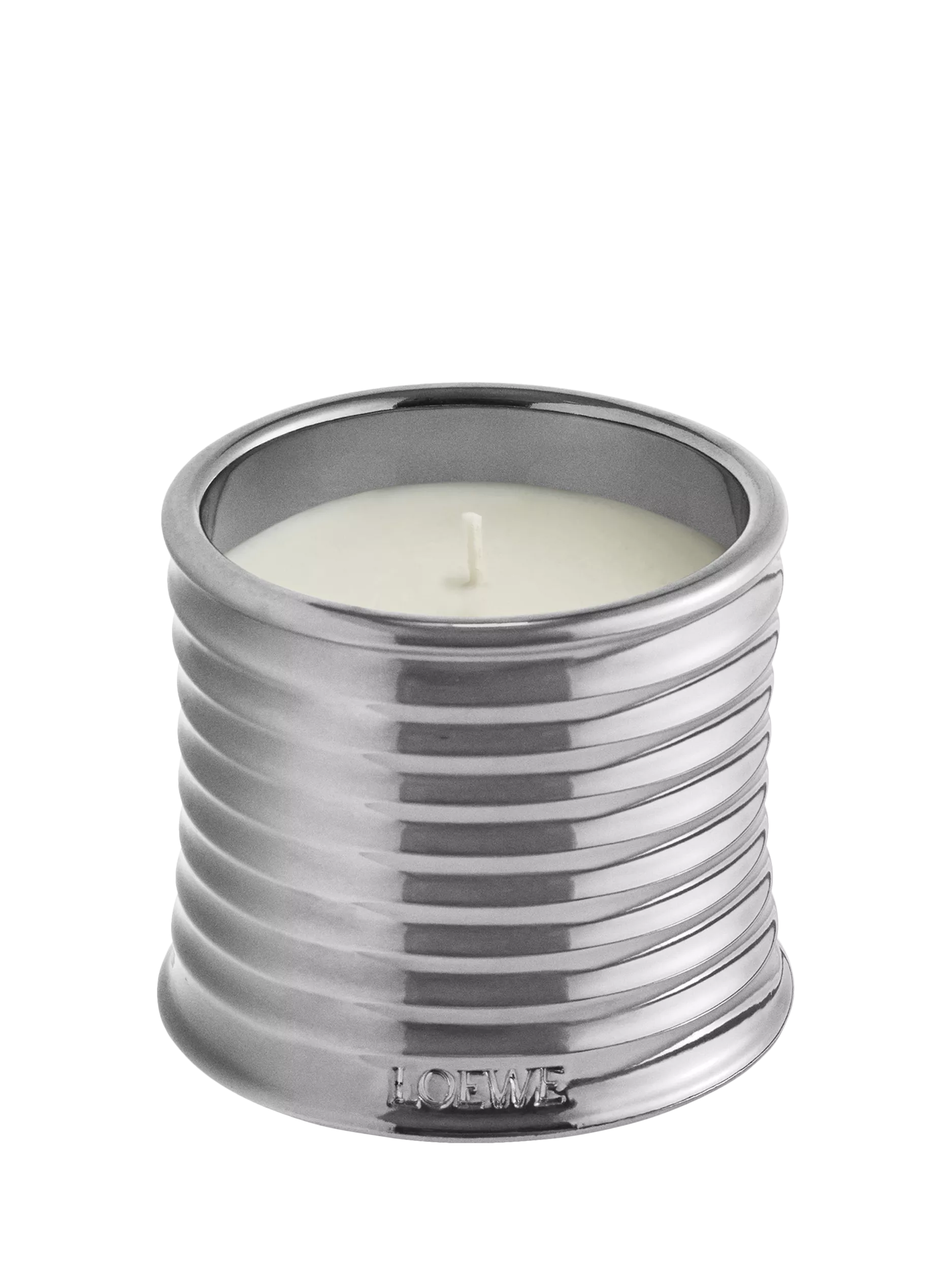 LOEWE Black Sesame scented candle 280g, UK version