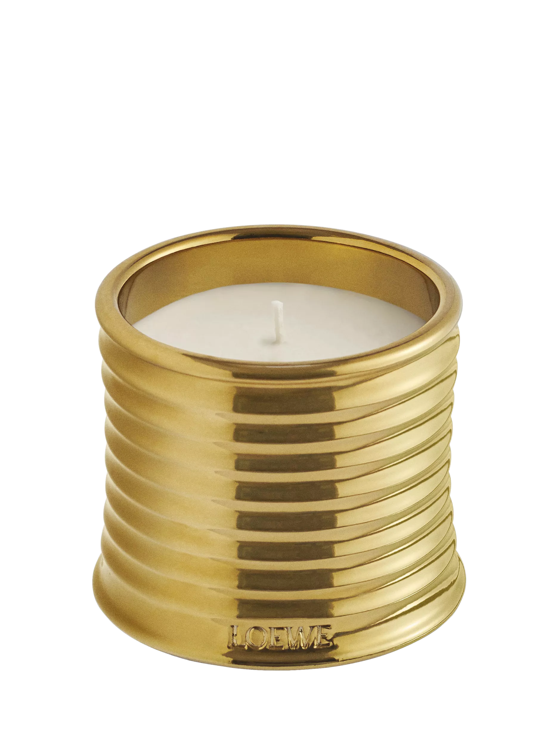 LOEWE Earl Grey scented candle 280g (British brand)