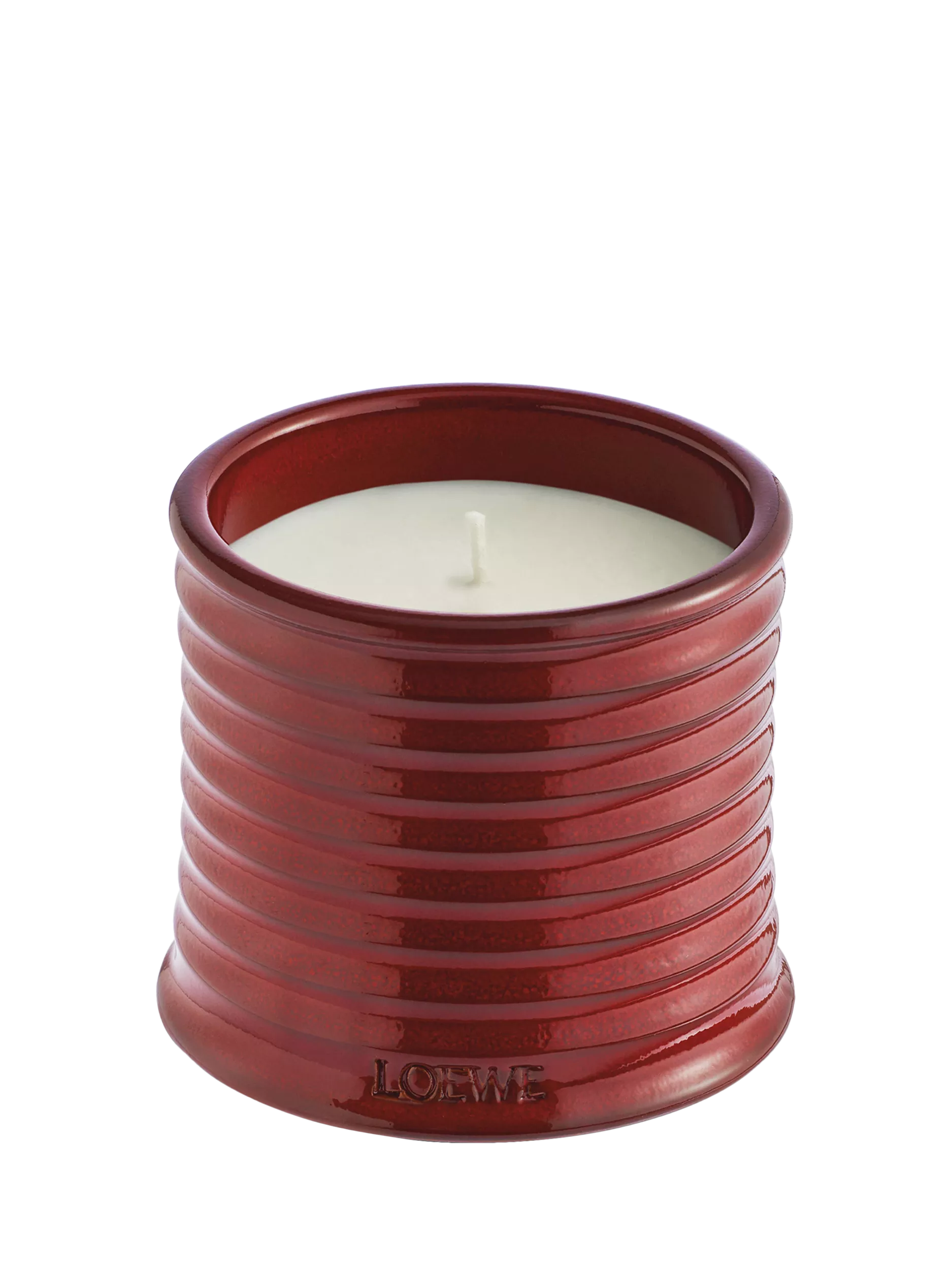 LOEWE Sweet Almond Midi Scented Candle 280g (British brand)