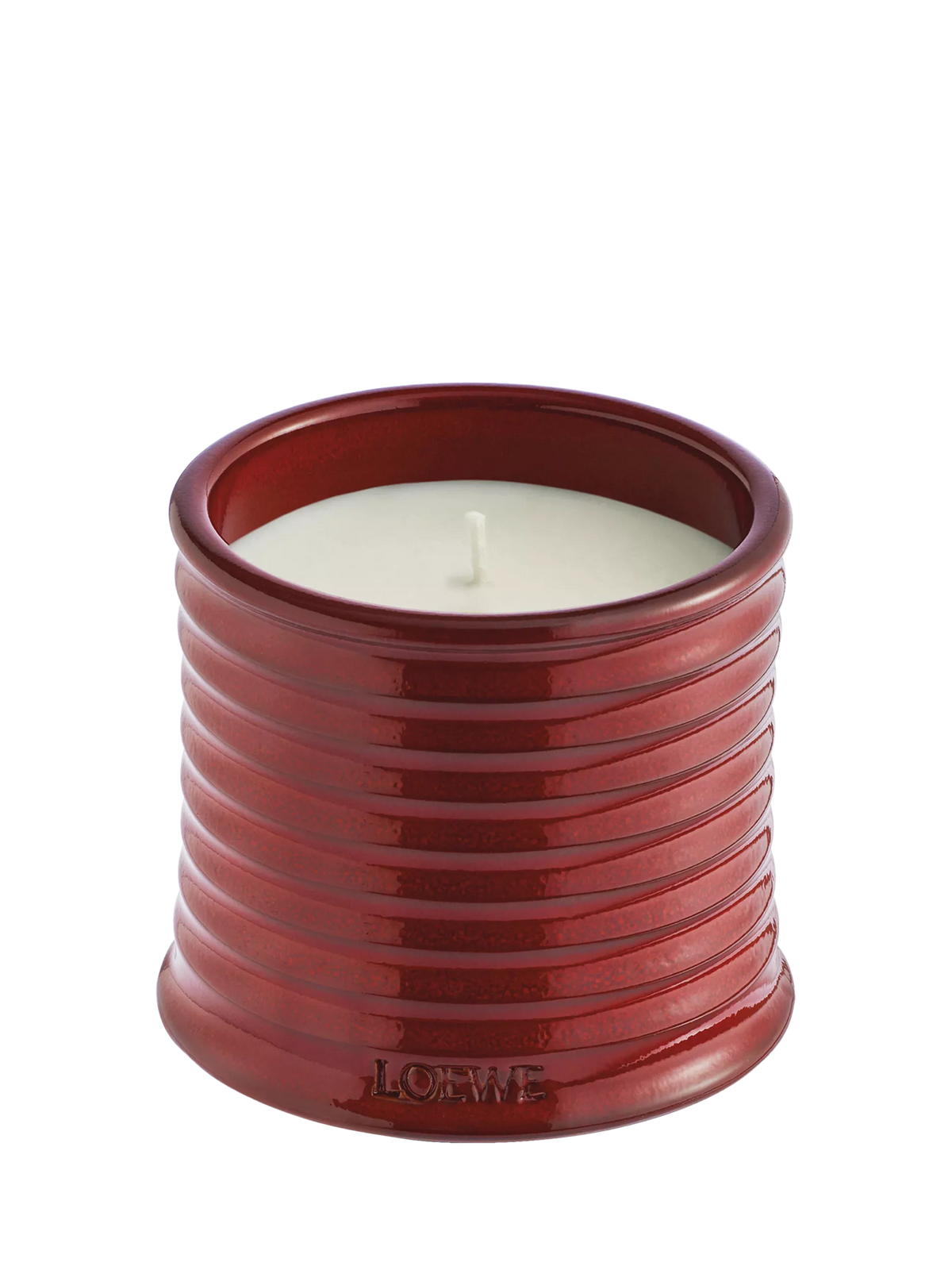 LOEWE Sweet Almond Midi Scented Candle 280g (British brand)