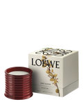 LOEWE Sweet Almond Midi Scented Candle 280g (British brand)