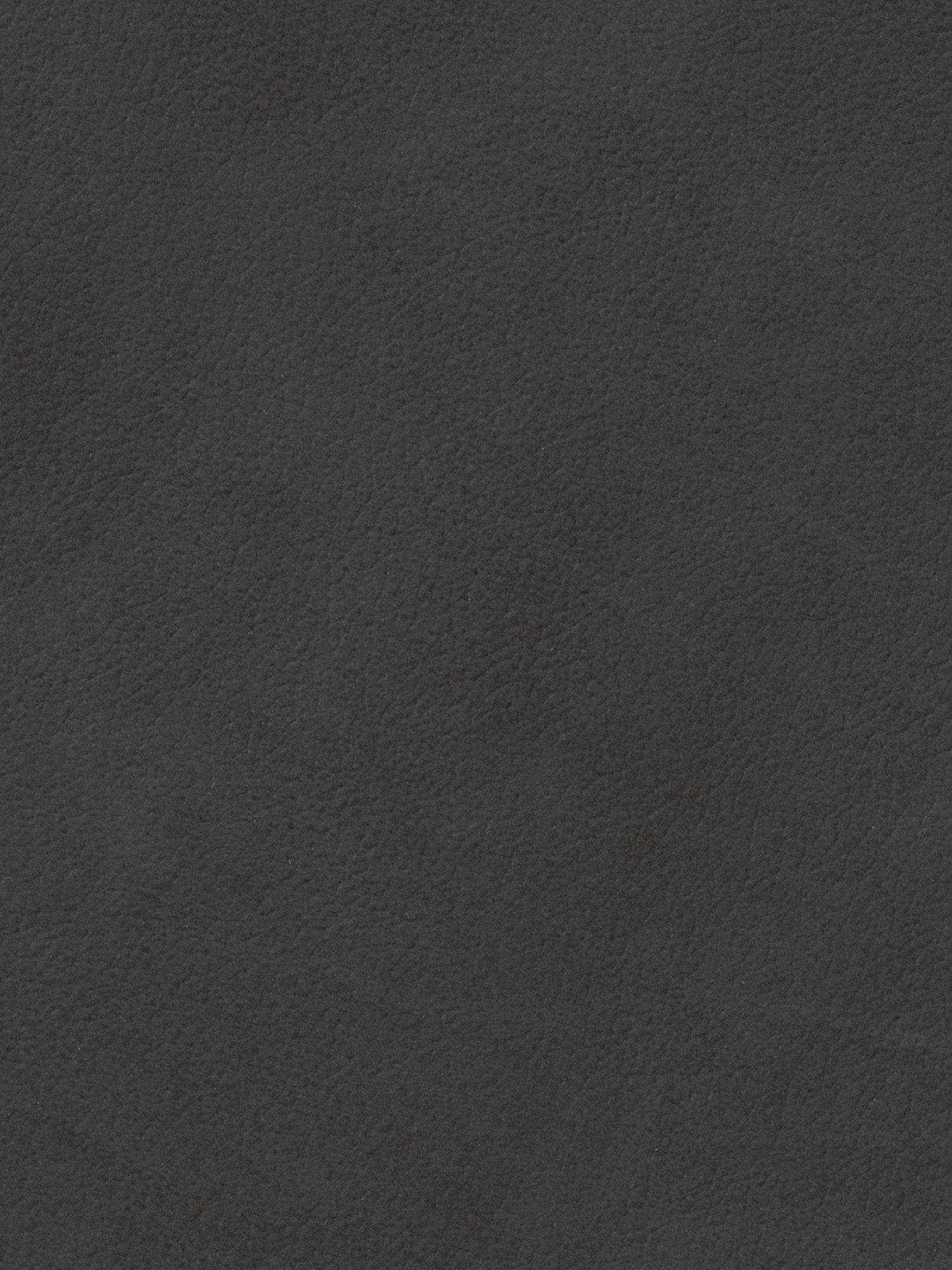 LIND DNA recycled leather Nupo Curve coaster 11x13cm, UK version