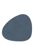 LIND DNA Nupo Curve Coaster, Recycled Leather