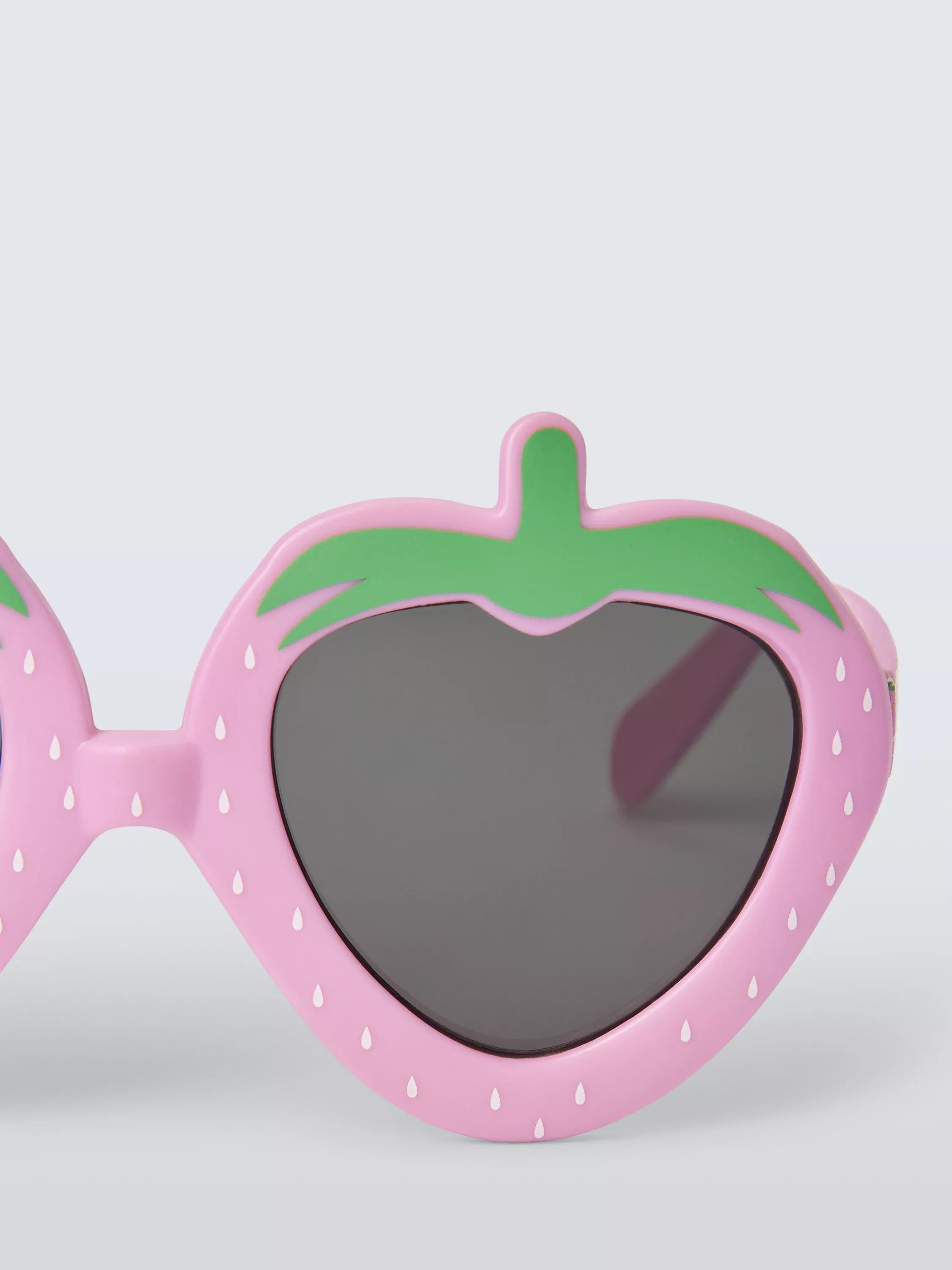 John Lewis baby strawberry sunglasses, UK version