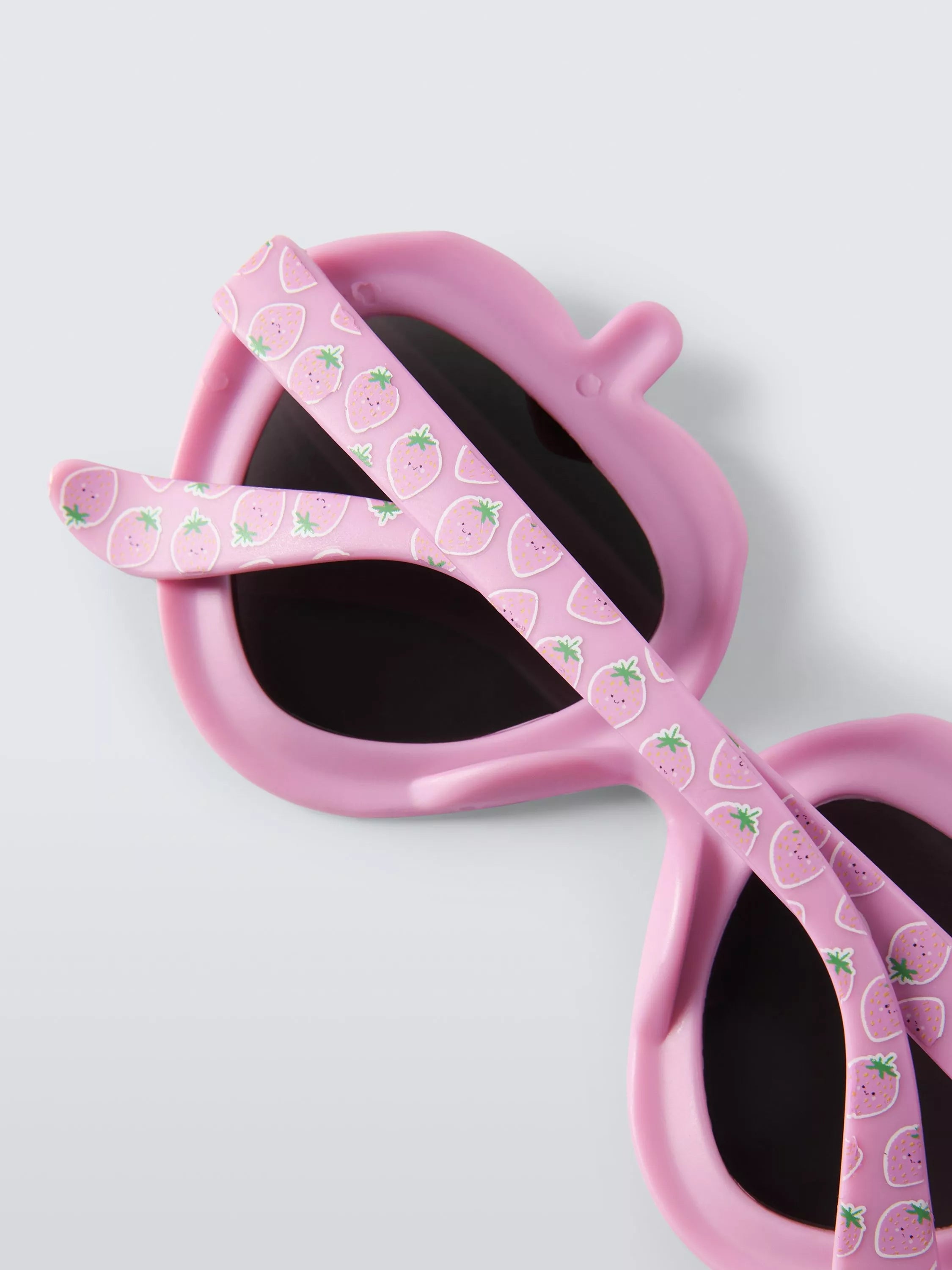 John Lewis baby strawberry sunglasses, UK version