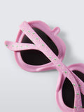 John Lewis baby strawberry sunglasses, UK version