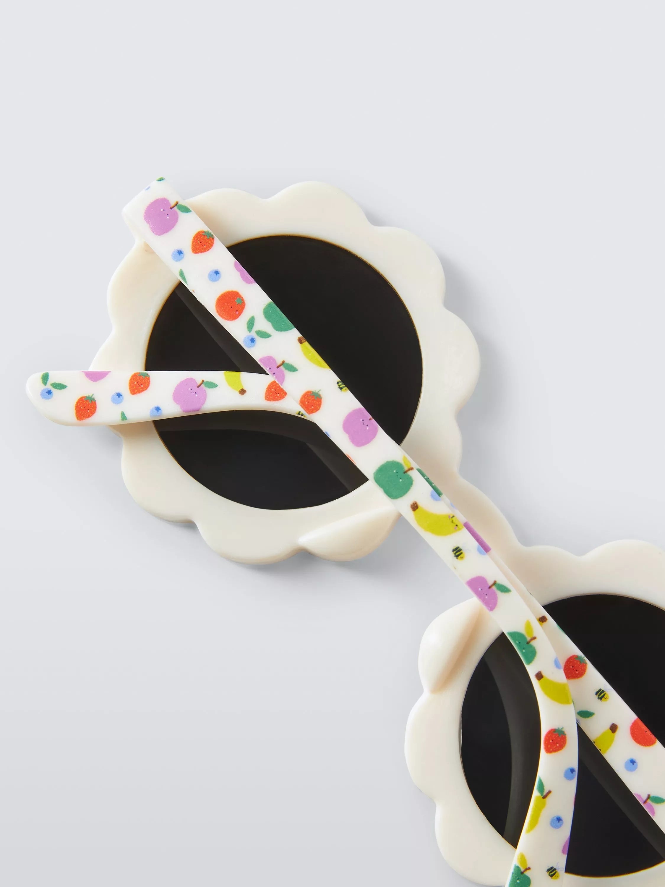 John Lewis baby Fruity sunglasses, imported from the UK
