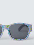 John Lewis baby rockpool sunglasses with rubber frame, imported from the UK