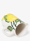 BlissHome Lemons earthenware jug 1.5L - British product