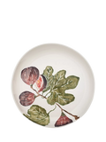 BlissHome fig earthenware platter 34cm (British brand)