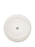 BlissHome fig earthenware platter 34cm (British brand)