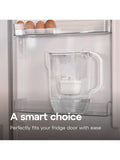 Aquaphor clear water filter jug 3.2L (British brand)