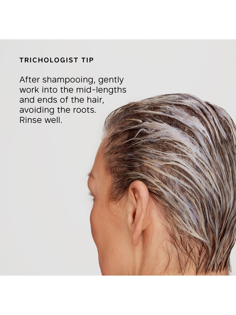Philip Kingsley Pure Blonde Silver conditioner 1000ml - British product