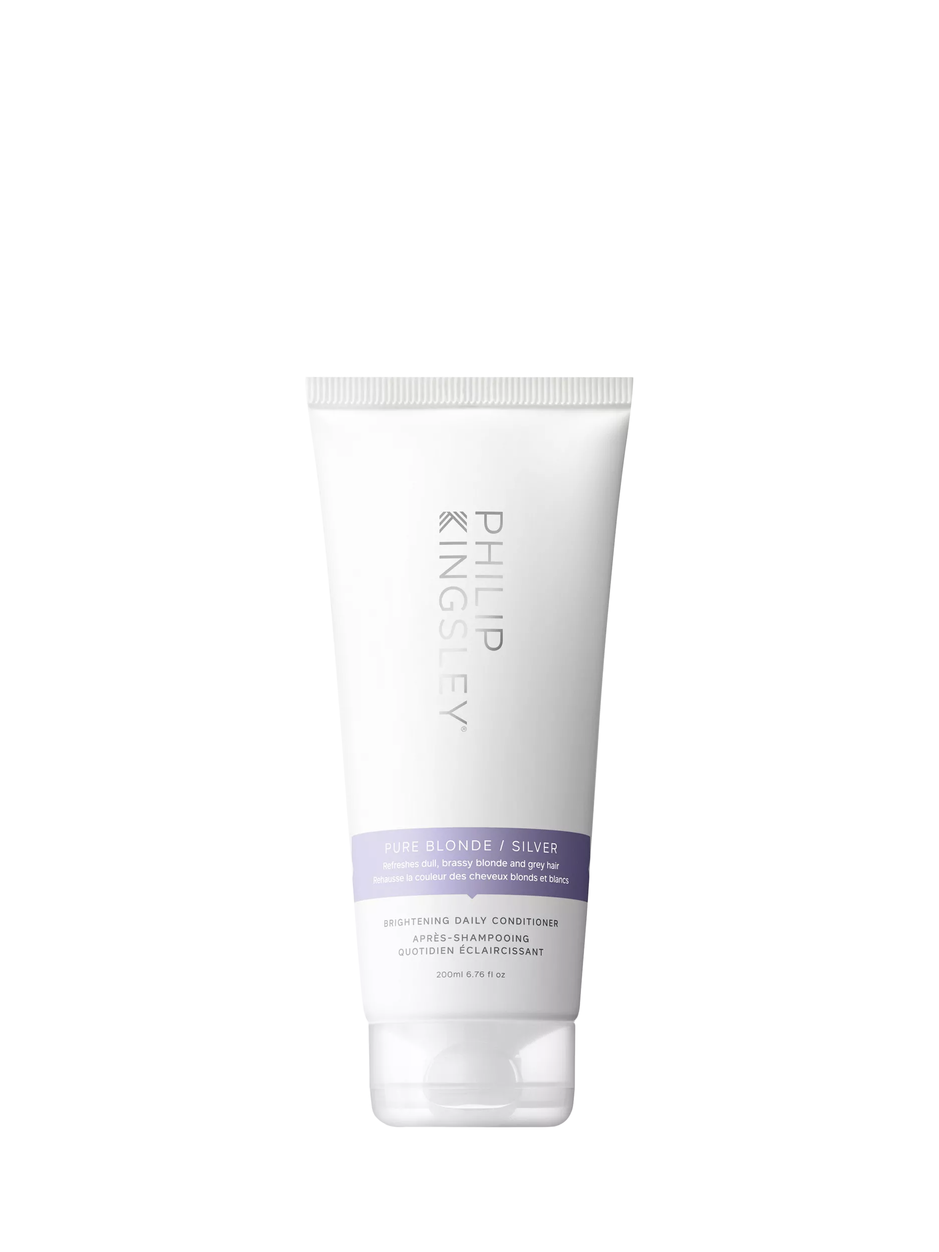 Philip Kingsley Pure Blonde/Silver Brightening Daily Conditioner 1000ml
