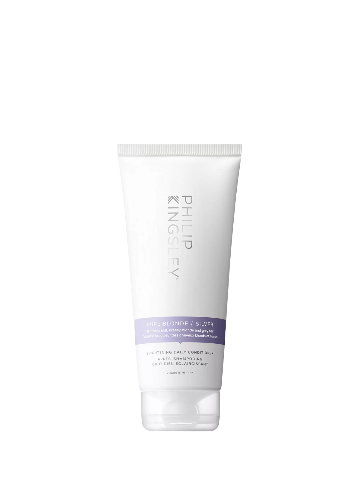 Philip Kingsley Pure Blonde/Silver Brightening Daily Conditioner 1000ml