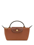 Longchamp Le Pliage Original Cosmetics Pouch, H11 x W17 x D5.5cm