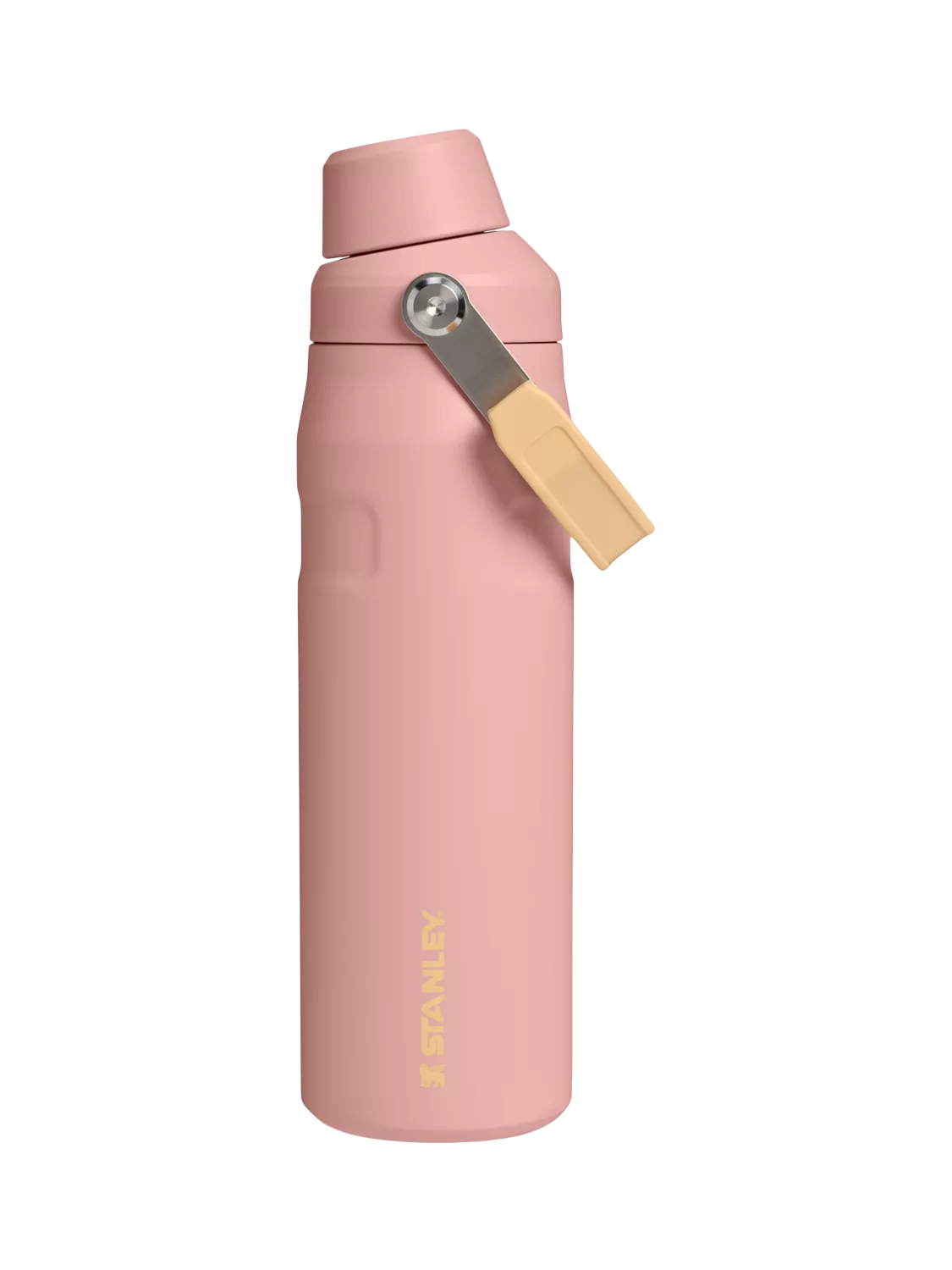 Stanley AeroLight Double Wall Insulated Stainless Steel Drinks Bottle 710ml