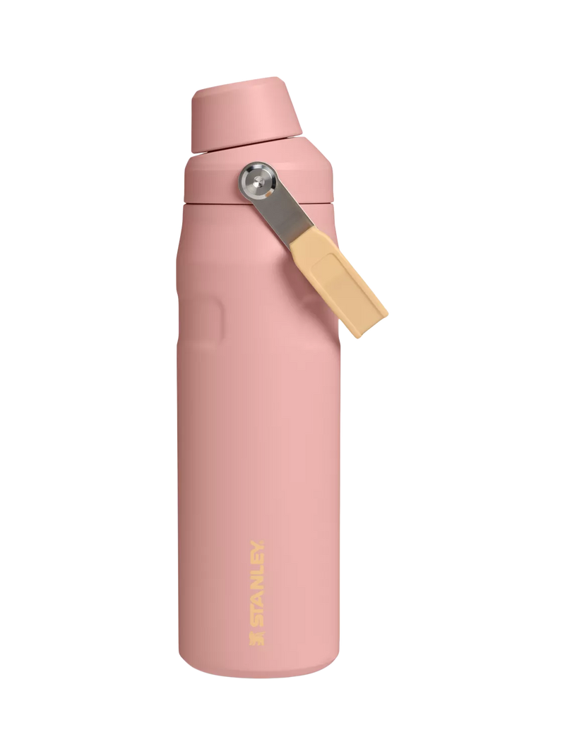 Stanley AeroLight Double Wall Insulated Stainless Steel Drinks Bottle 710ml