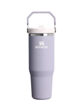 Stanley IceFlow Flip Straw Stainless Steel Leak-Proof Tumbler 890ml