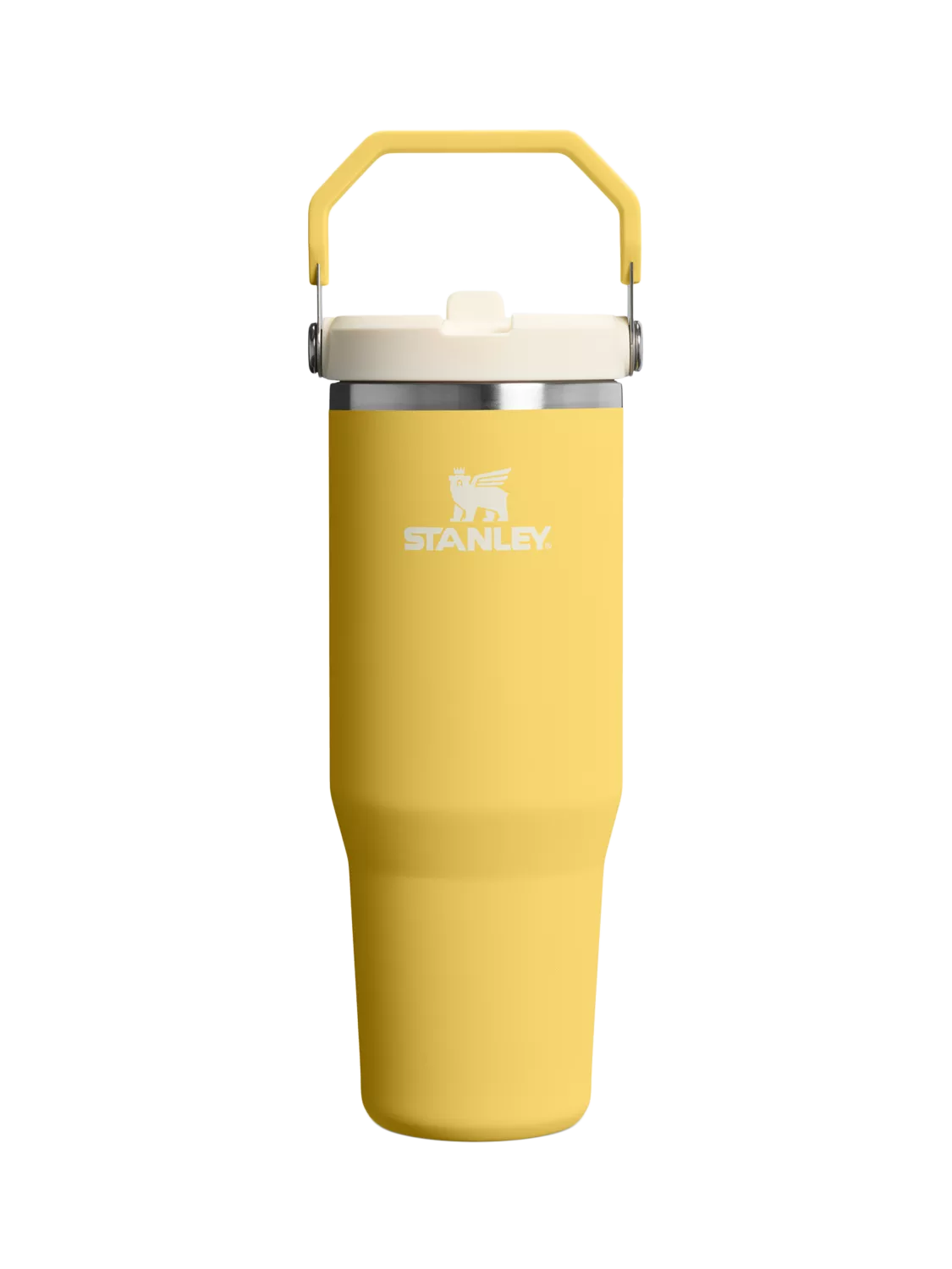 Stanley IceFlow flip straw tumbler 890ml, UK version