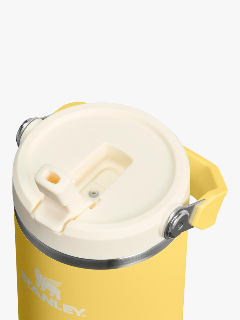 Stanley IceFlow flip straw tumbler 890ml, UK version