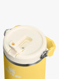 Stanley IceFlow flip straw tumbler 890ml, UK version