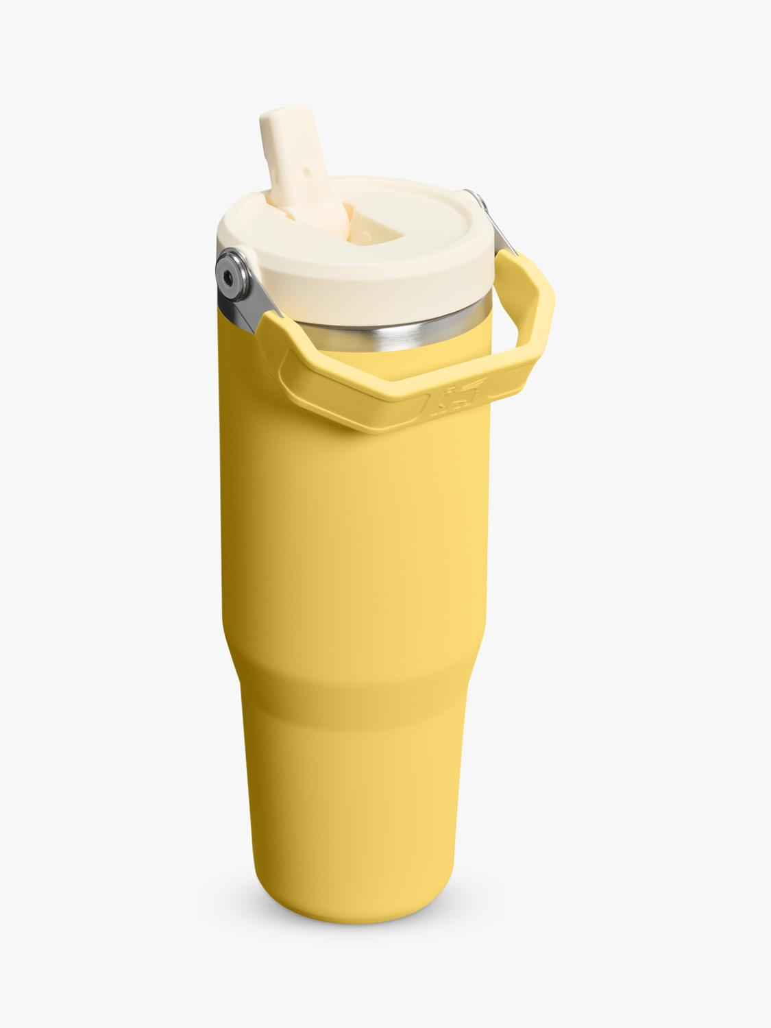 Stanley IceFlow flip straw tumbler 890ml, UK version