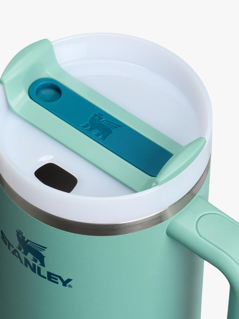Stanley Quencher Edelstahl Tumbler 1,18L, importiert aus Großbritannien