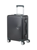 American Tourister Soundbox Alu cabin case 55cm, UK version