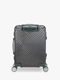 American Tourister Soundbox Alu cabin case 55cm, UK version