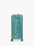 American Tourister Soundbox Alu 68cm medium suitcase, imported from the UK