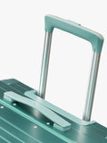 American Tourister Soundbox Alu 68cm medium suitcase, imported from the UK