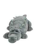 Aurora World Borealis Spike Alligator plush 63cm, UK version