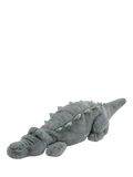 Aurora World Borealis Spike Alligator plush 63cm, UK version