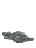 Aurora World Borealis Spike Alligator plush 63cm, UK version