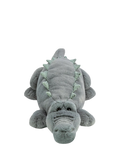 Aurora World Borealis Spike Alligator plush 63cm, UK version