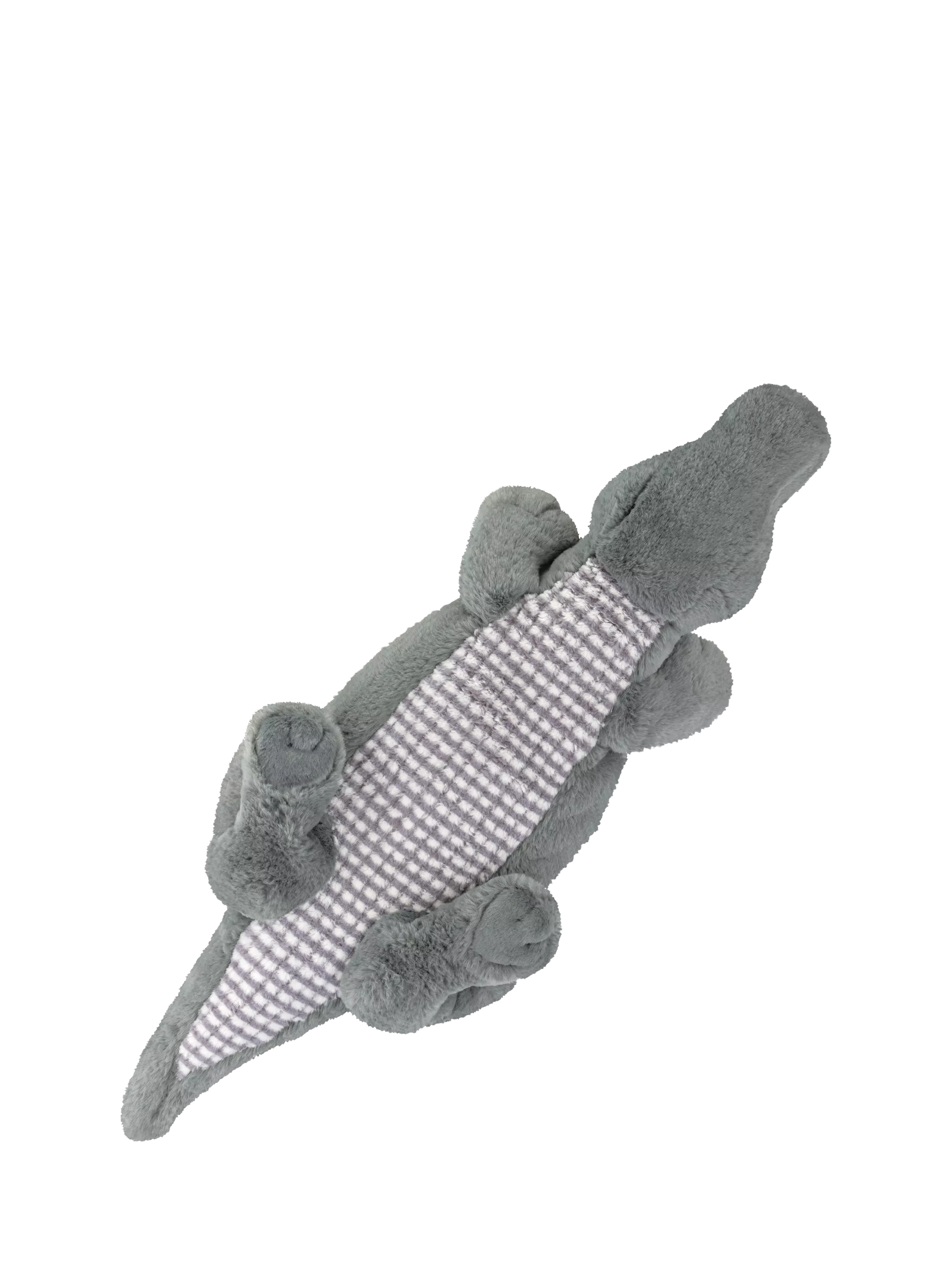 Aurora World Borealis Spike Alligator plush 63cm, UK version