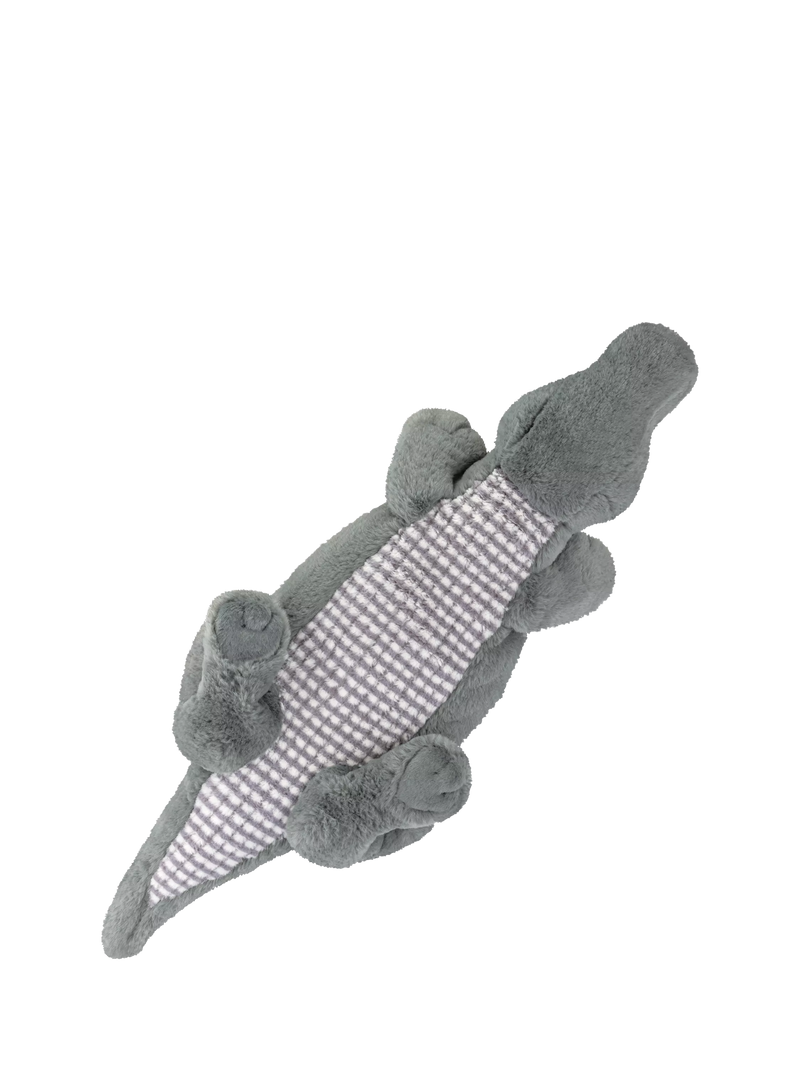 Aurora World Borealis Spike Alligator plush 63cm, UK version