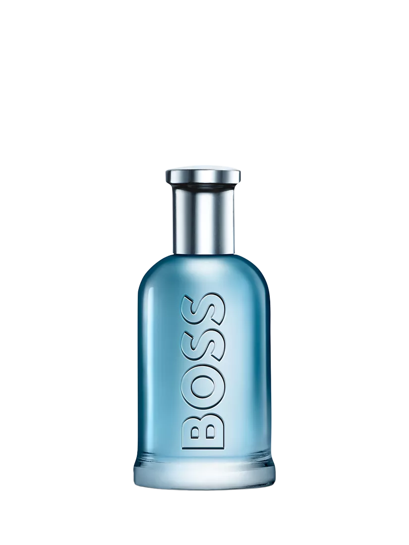 HUGO BOSS BOSS Tonic Eau de Toilette for Men, 100ml