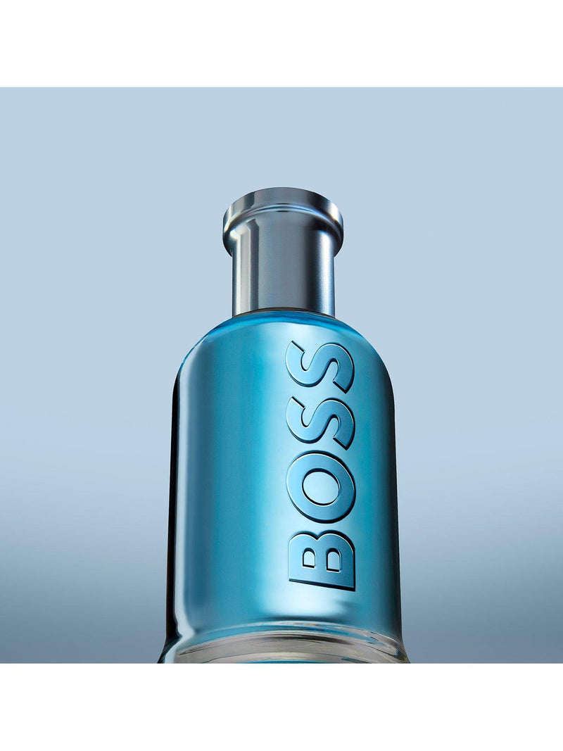 HUGO BOSS BOSS Tonic Eau de Toilette 100ml, UK version