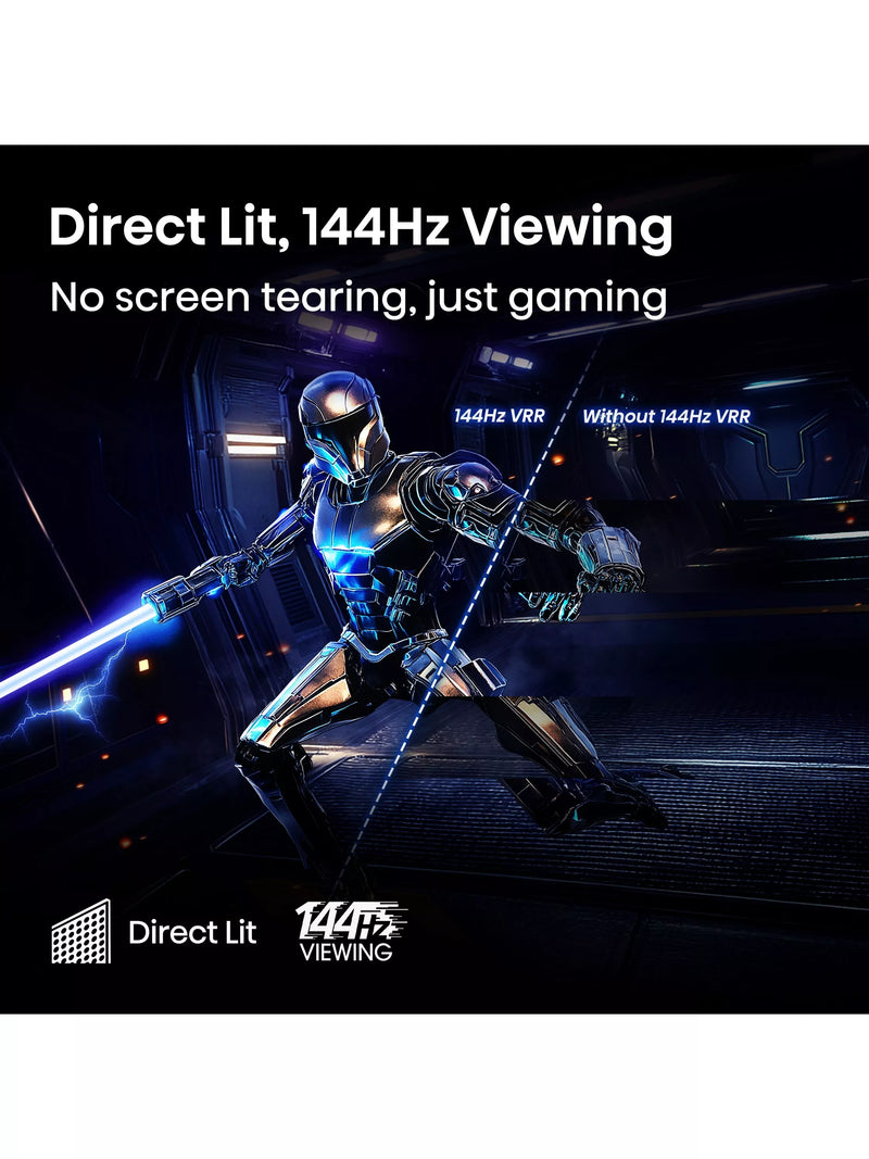 Hisense QLED 4K TV 43E7QTUK PRO 43 inch, UK version