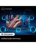 Hisense AX3120Q soundbar with wireless subwoofer (British brand)