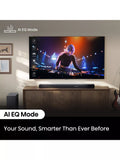 Hisense AX3120Q soundbar with wireless subwoofer (British brand)