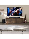 Hisense AX3120Q soundbar with wireless subwoofer (British brand)