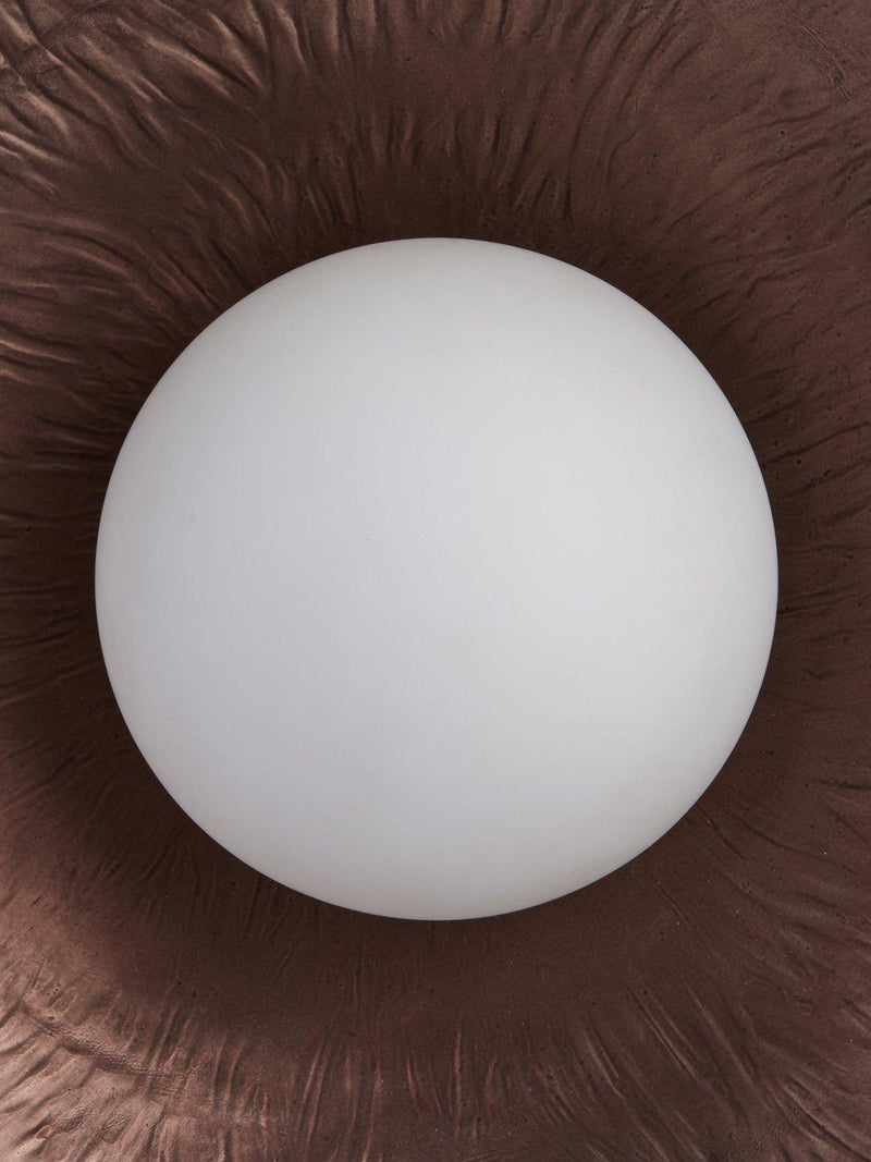 Industville Flume pendant light, UK version