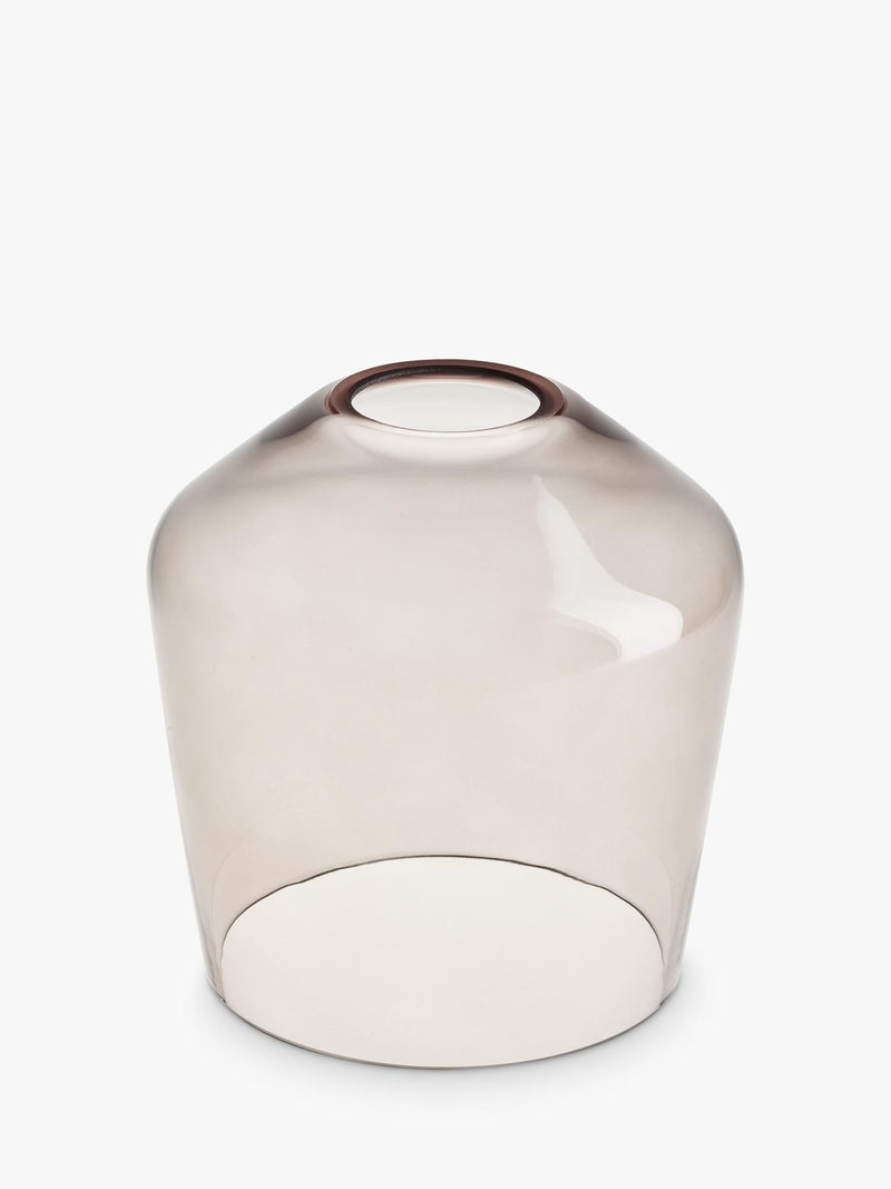 Industville pendant light 4-arm schoolhouse shade (British brand)