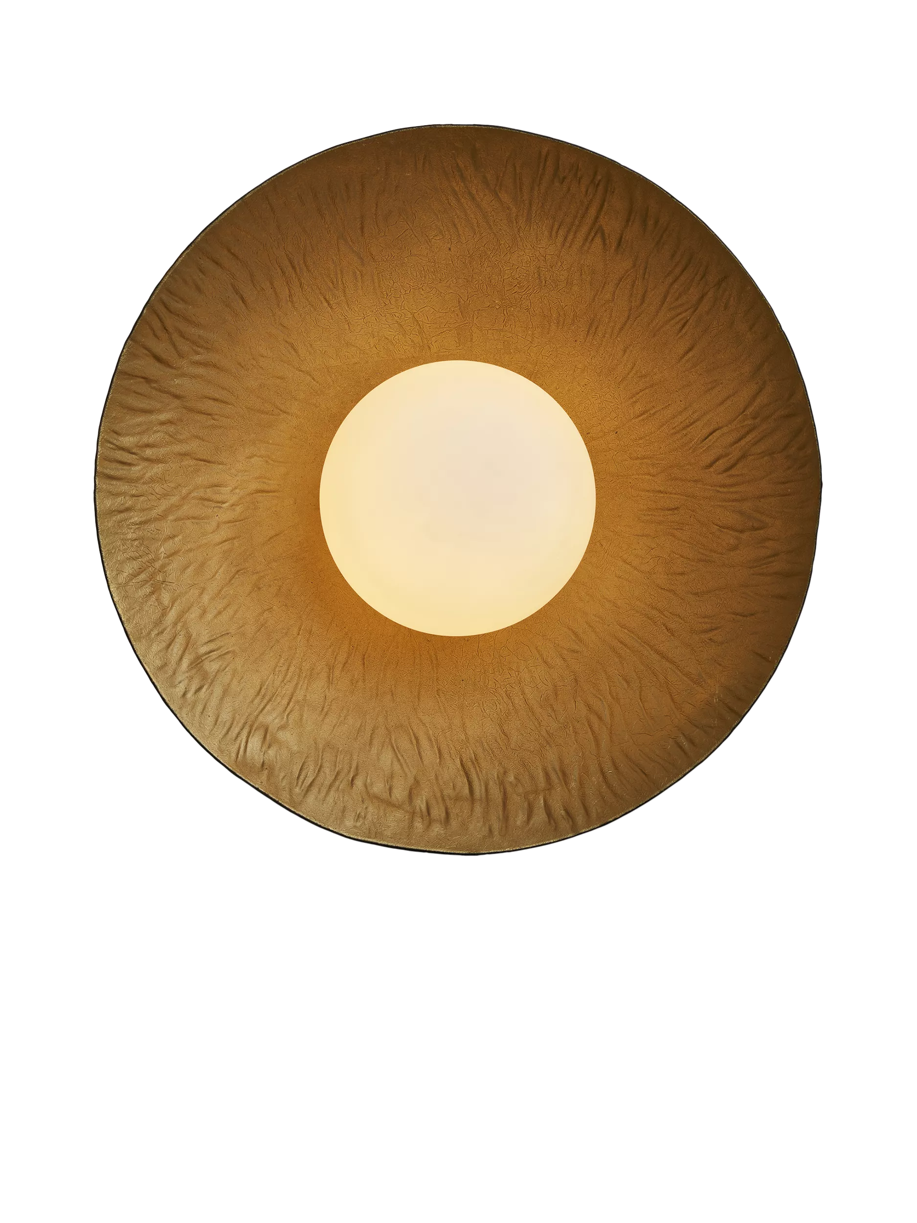 Industville Flume Pendant Wall Light