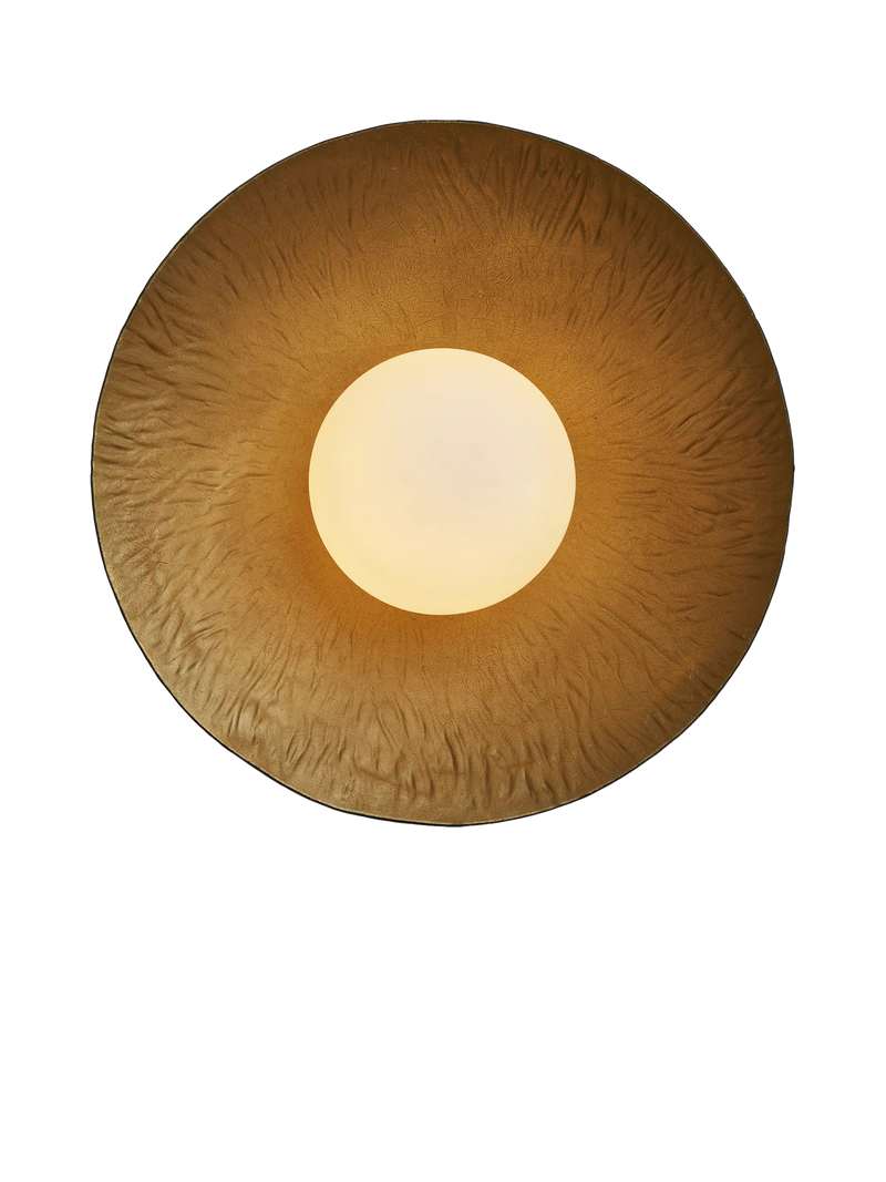 Industville Flume Pendant Wall Light