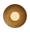 Industville Flume Pendant Wall Light