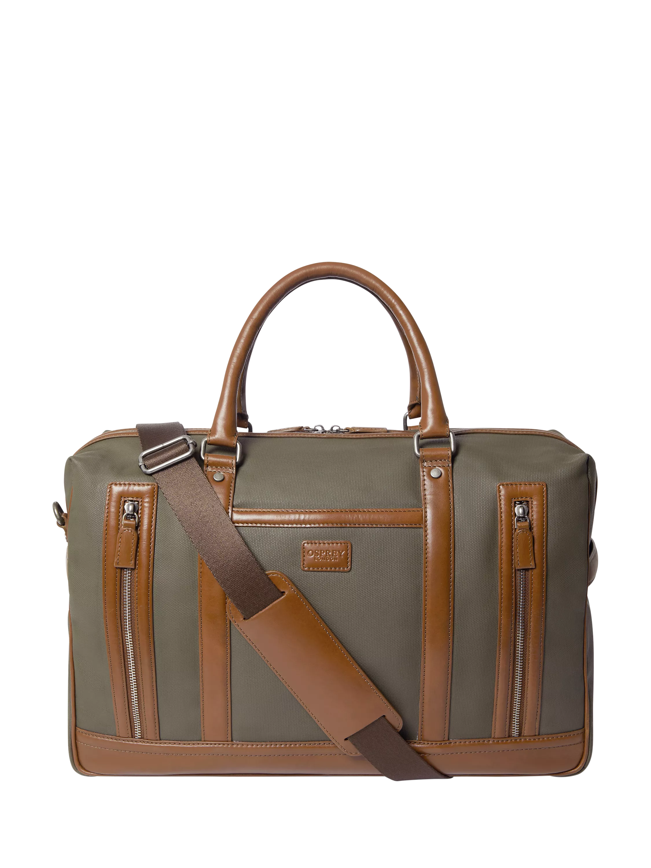 OSPREY LONDON Frontline Weekender Duffle Bag